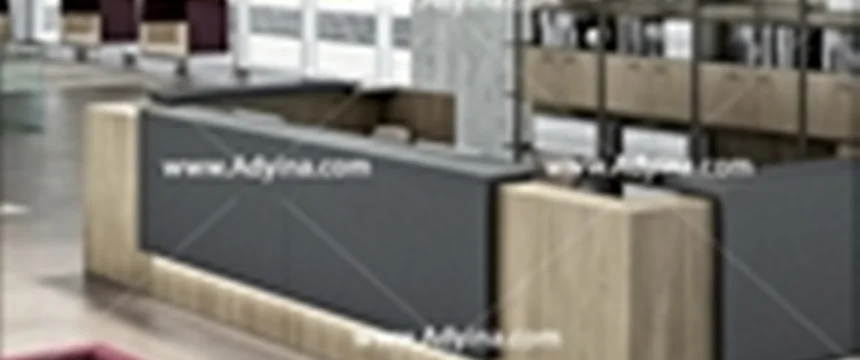 انتخاب مبلمان اداری مناسب برای فضای تجاری