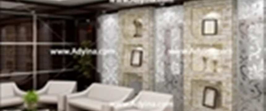 دیوارکوب اداری و هفت کلید بهبود طرح دیوار کوب در فضای فیزیکی کار