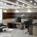 انتخاب میز مدیریت ، نکات قابل تامل برای انتخاب میز اداری برای مدیریت شرکت