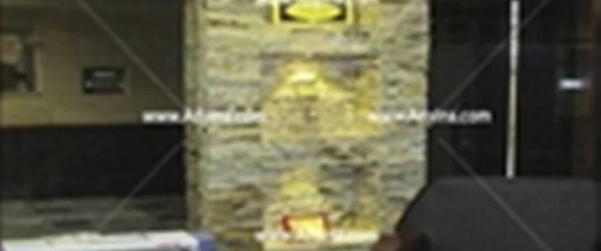 مبلمان اداری مناسب برای یک فضای تجاری