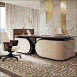 مبلمان اداری؛ظرفیت‌ها و چالش‌ها