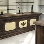 چیدمان مبلمان اداری ، ارائه راهکارهای کاربردی برای چیدمان بهتر ملزومات اداری