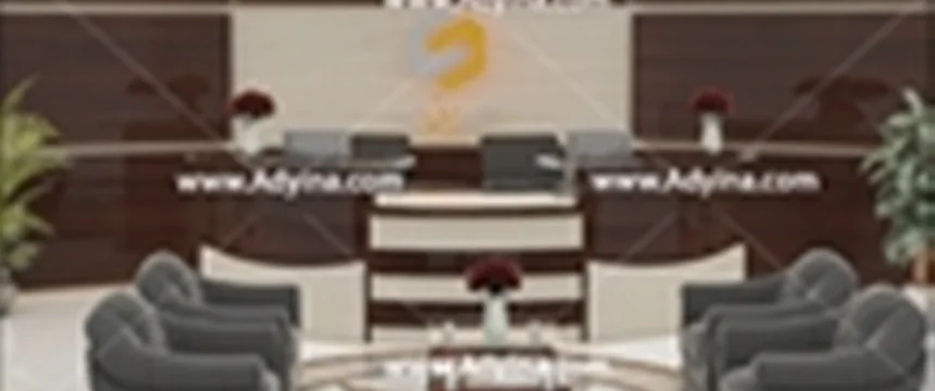 کاهش اثرات زیست محیطی با طراحی مناسب دفتر کار