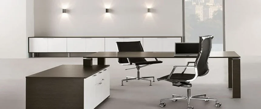 مبلمان اداری و رابطه آن با فضای کار شرکت