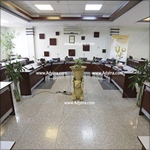 مبلمان اداری عالی برای شرکت