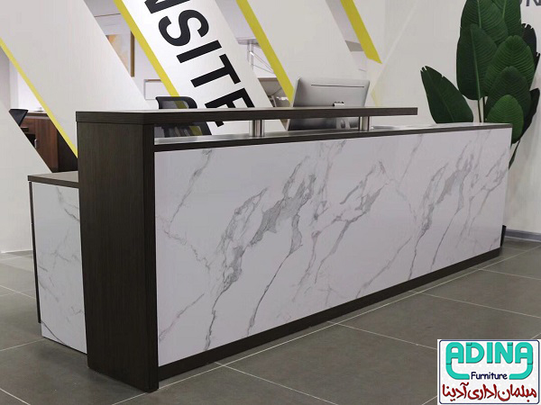 دکوراسیون مطب ، اصول طراحی مبلمان اداری مطب