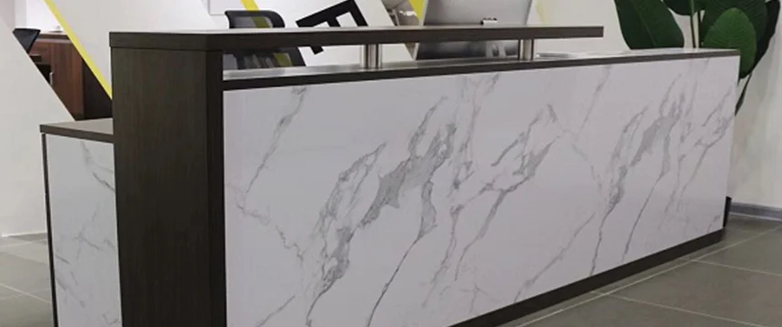 دکوراسیون مطب ، اصول طراحی مبلمان اداری مطب