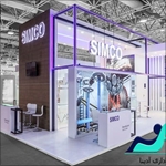 اصولی که باید در طراحی غرفه نمایشگاهی رعایت کنید، فوت وفن های طراحی غرفه ها