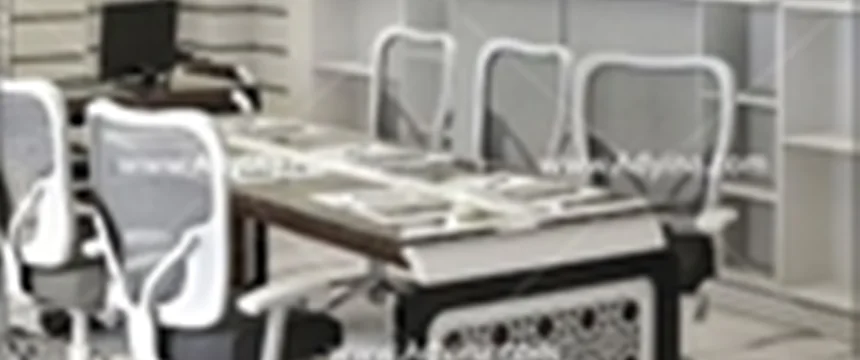 میز اداری لوکس