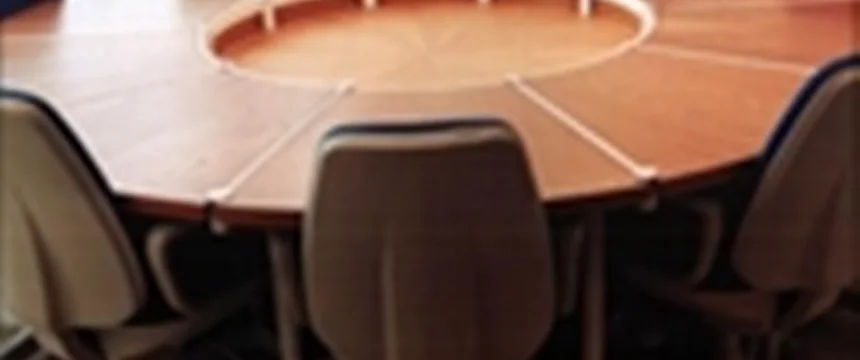 چگونه تناسب بین فضای دفتر اداری و مبلمان اداری را رعایت کنیم