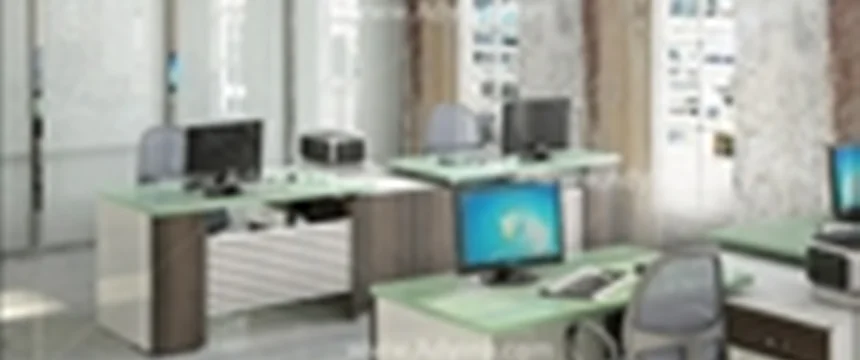 چگونه یک میز اداری مناسب انتخاب کنیم ؟