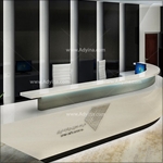 مبلمان اداری استاندارد و ملزومات دفتری