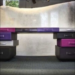 ویژگیهای مبلمان اداری مناسب