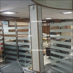 همه چیز در مورد پارتیشن اداری|جزئیات و انواع پارتیشن اداری