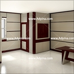 چرا ذهن ما تقارن در طراحی را دوست دارد؟