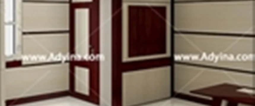 چرا ذهن ما تقارن در طراحی را دوست دارد؟