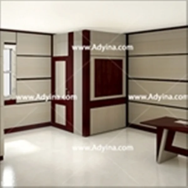 چرا ذهن ما تقارن در طراحی را دوست دارد؟