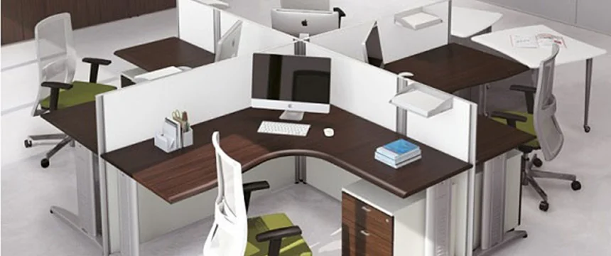 خرید میز های اداری برای محیطهای کاری حرفه ای