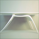 طراحی مدرن دکوراسیون داخلی