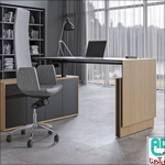 مبلمان اداری ؛ نمونه ها و پیشنهادهای سبک