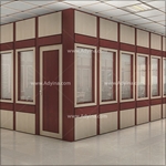 فواید استفاده از مبلمان اداری مدولار چیست؟