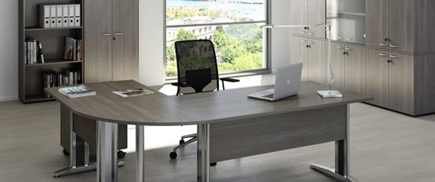 چرا مبلمان اداری اهمیت دارد؟