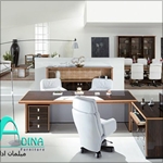 بهترین ترکیب رنگ برای دکوراسیون و مبلمان اداری چیست