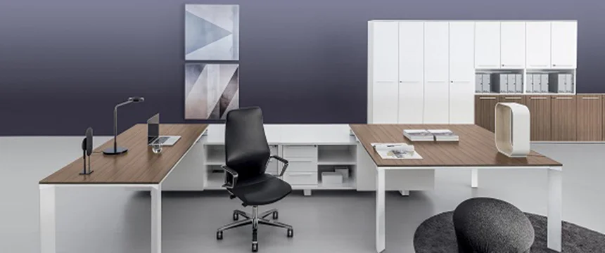 رعایت ارگونومی در مبلمان اداری استاندارد