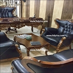 مبل کلاسیک،تعاریف،ویژگیها،تاریخچه آن