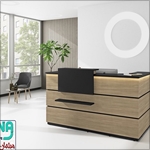 بهترین ابعاد و مدل میز منشی کدام است؟