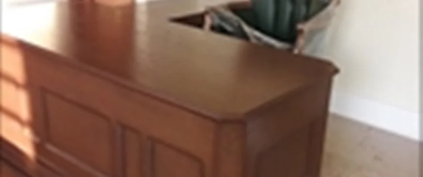 توصیه های کاربردی برای دکوراسیون دفتر وکالت