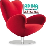 مدلهای زیبا و شیک  از صندلی اداری راحت