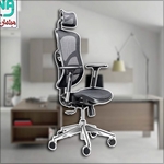 بهترین صندلی های ارگونومیک اداری 2021