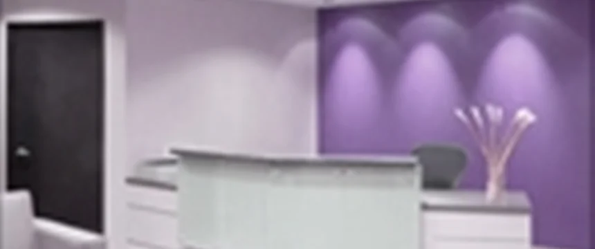 چرا رنگ در دکوراسیون اداری مهمتر از بقیه المانهاست؟