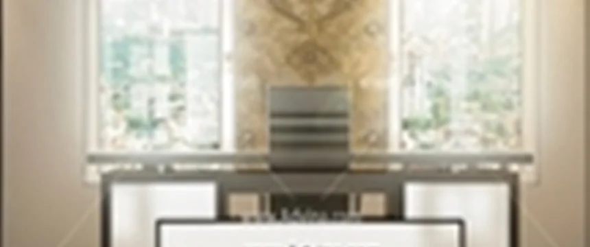 رازهای دکوراسیون داخلی و چیدمان مبلمان در اتاق مدیران موفق دنیا