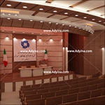 استانداردهای سالن های همایش را بهتر بشناسیم