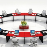 مبلمان اداری جدید برای کسب و کار جدید