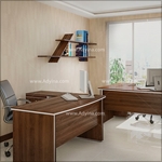 همه چیز درباره مبلمان و لوازم اداری مدرن