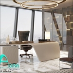 مراحل اصلی برای طراحی یک دفتر کار زیبا، یک چک لیست کامل برای دکوراسیون اداری