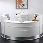 خرید میز اداری و نکاتی در رابطه با آن