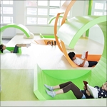 کاربردصندلی انتظار در دکوراسیون اداری