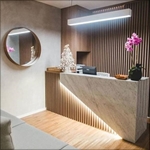 دکوراسیون آرایشگاه بخش دوم