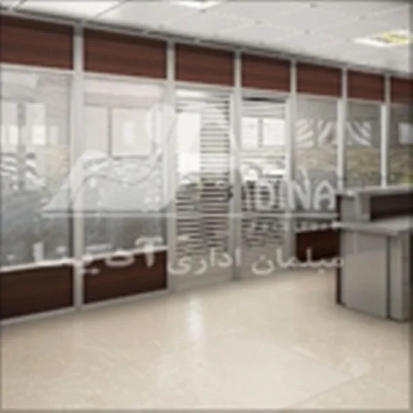 پارتیشن اداری و دلایل استفاده ازپارتیشن در محیط اداری