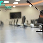 بایدها و نبایدها در طراحی اتاق کنفرانس، مواردیکه طراحان حرفه ای مبلمان اداری به شما میگویند