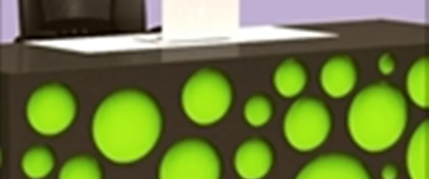 مبلمان اداری و ملزومات اداری