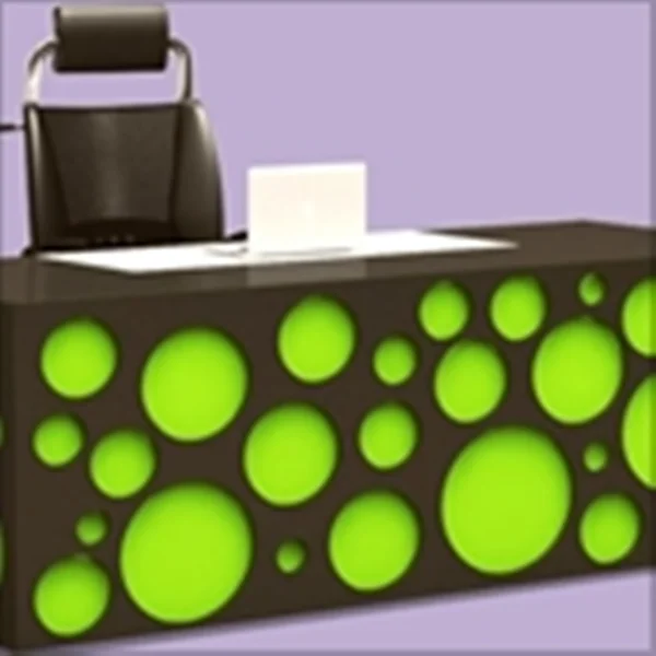 مبلمان اداری و ملزومات اداری