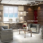 افزایش انعطاف با دکوراسیون اداری