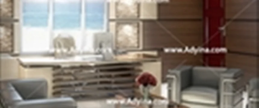 افزایش انعطاف با دکوراسیون اداری