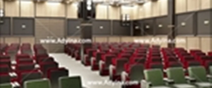 چیدمان مبلمان اداری و تشویق به تعامل