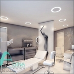 چگونه بهترین طراحی داخلی را برای مطب خود پیاده کنیم